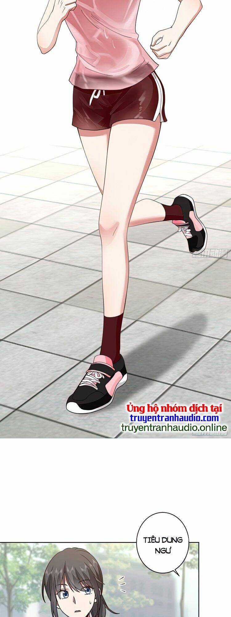 Ta Không Muốn Trùng Sinh Đâu Chương 4 trang 22