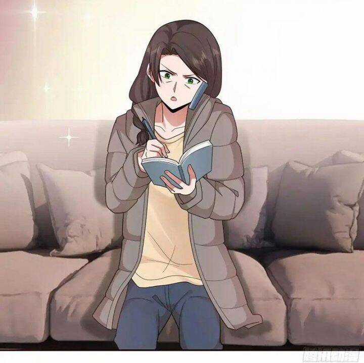 Ta Không Muốn Trùng Sinh Đâu Chương 400 trang 21