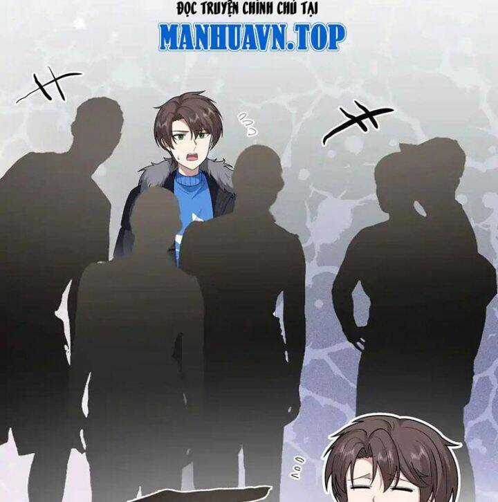 Ta Không Muốn Trùng Sinh Đâu Chương 400 trang 23