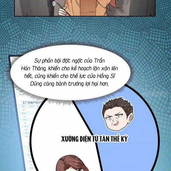 Ta Không Muốn Trùng Sinh Đâu Chương 400 trang 28