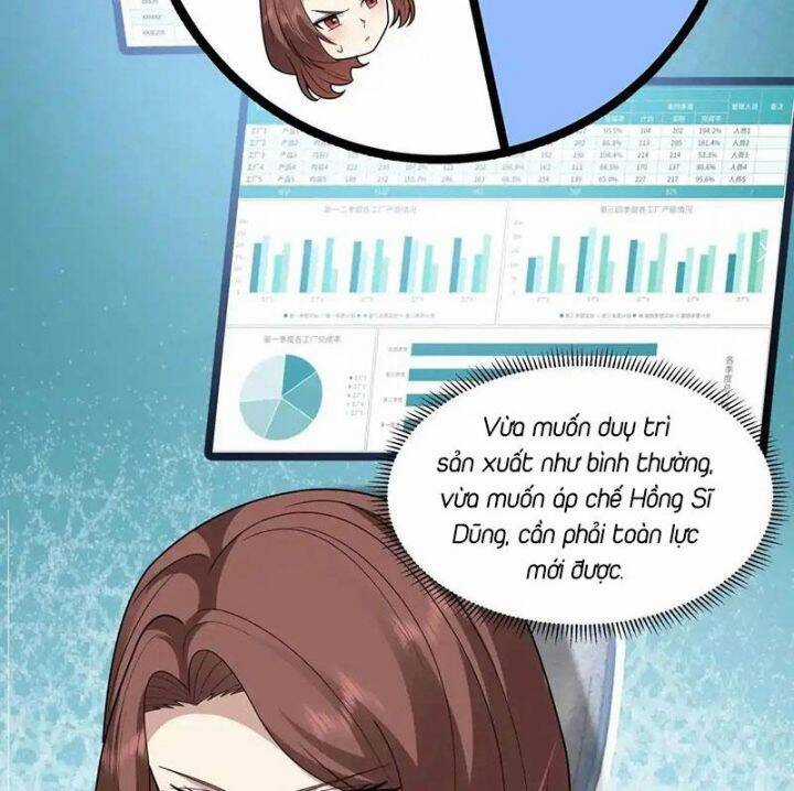 Ta Không Muốn Trùng Sinh Đâu Chương 400 trang 29