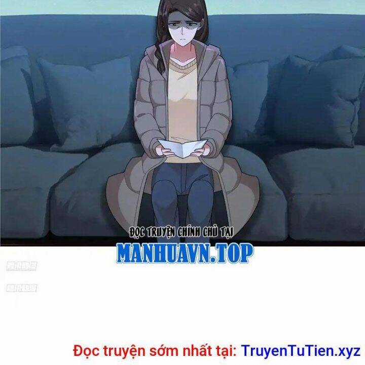 Ta Không Muốn Trùng Sinh Đâu Chương 400 trang 3