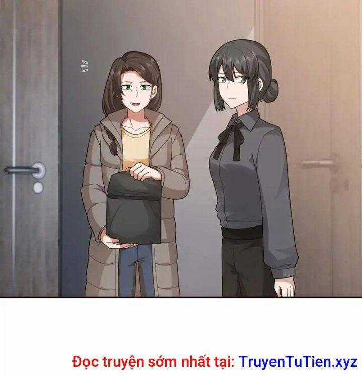 Ta Không Muốn Trùng Sinh Đâu Chương 400 trang 47