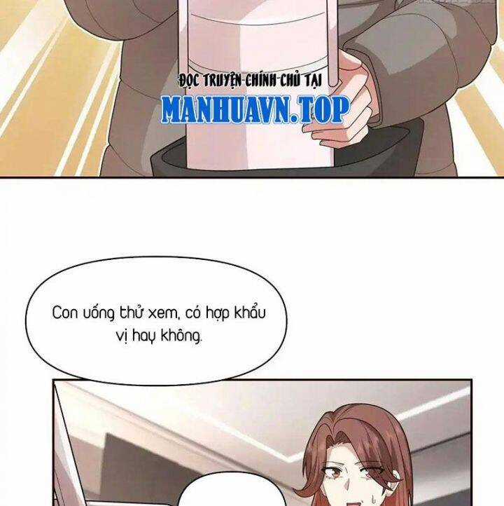 Ta Không Muốn Trùng Sinh Đâu Chương 400 trang 51