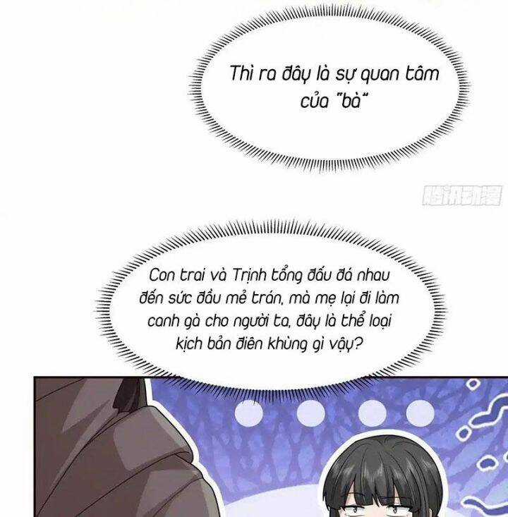 Ta Không Muốn Trùng Sinh Đâu Chương 400 trang 53