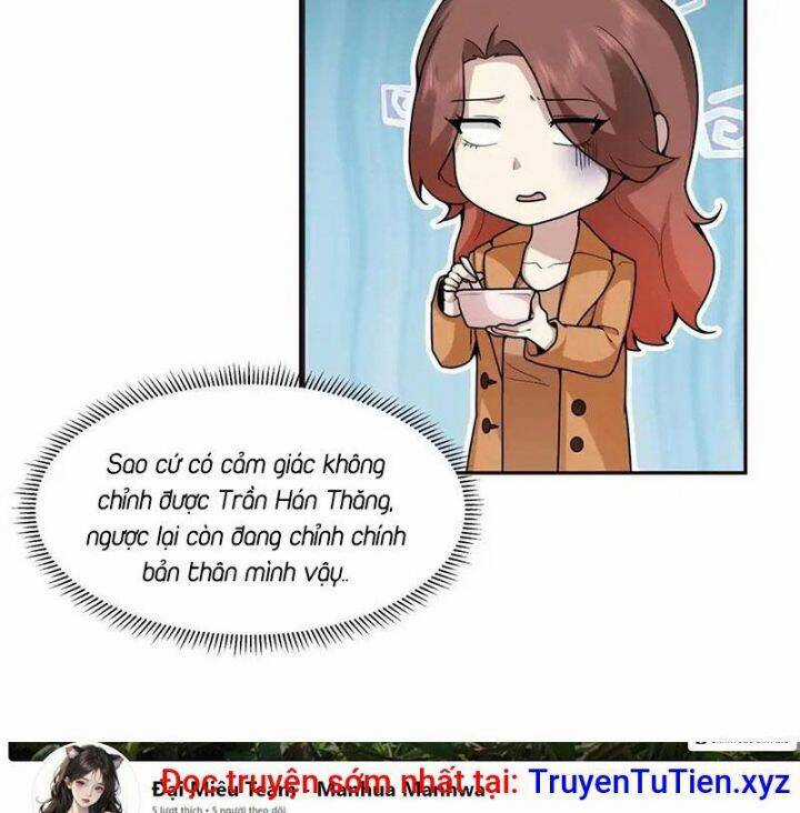 Ta Không Muốn Trùng Sinh Đâu Chương 400 trang 73