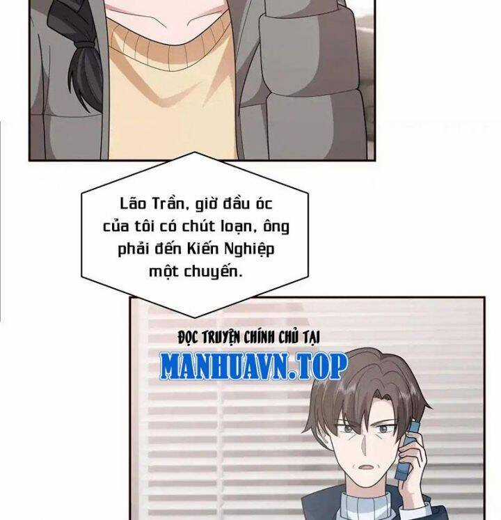 Ta Không Muốn Trùng Sinh Đâu Chương 400 trang 9