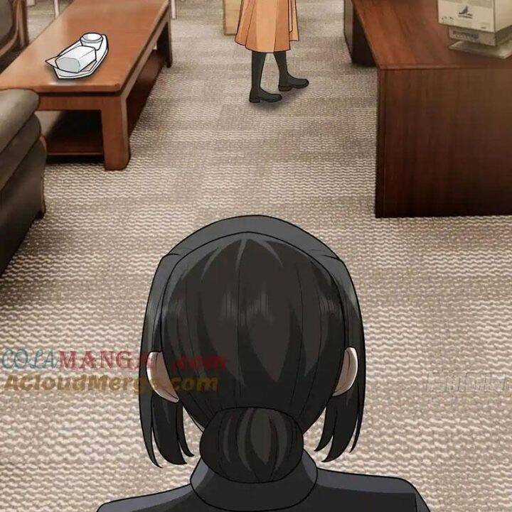 Ta Không Muốn Trùng Sinh Đâu Chương 401 trang 18