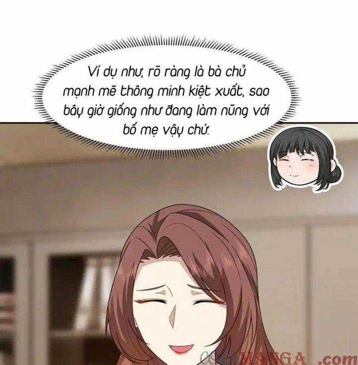 Ta Không Muốn Trùng Sinh Đâu Chương 401 trang 51