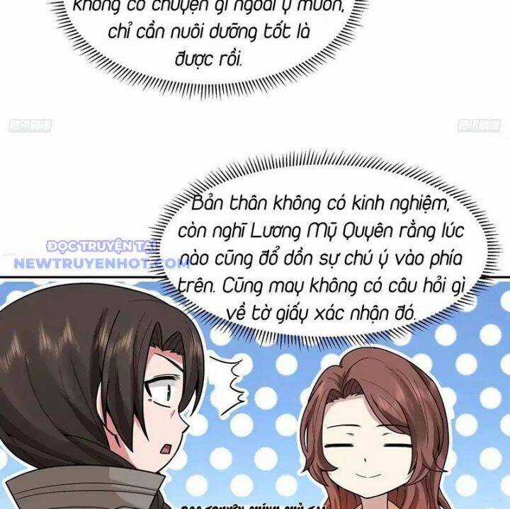 Ta Không Muốn Trùng Sinh Đâu Chương 402 trang 18