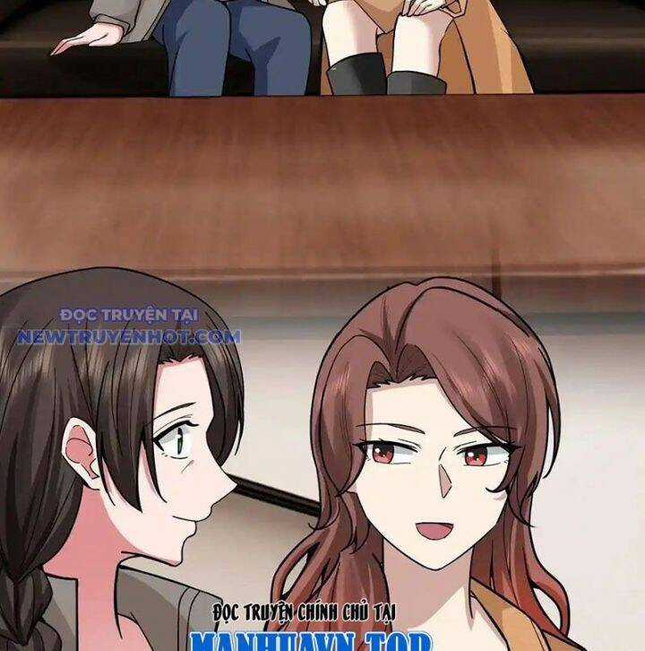 Ta Không Muốn Trùng Sinh Đâu Chương 402 trang 23