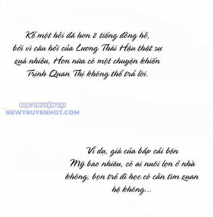 Ta Không Muốn Trùng Sinh Đâu Chương 402 trang 26