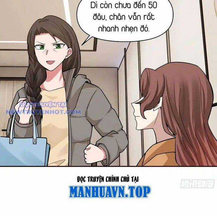 Ta Không Muốn Trùng Sinh Đâu Chương 402 trang 29