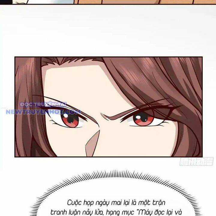 Ta Không Muốn Trùng Sinh Đâu Chương 402 trang 43