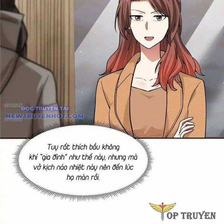 Ta Không Muốn Trùng Sinh Đâu Chương 402 trang 5