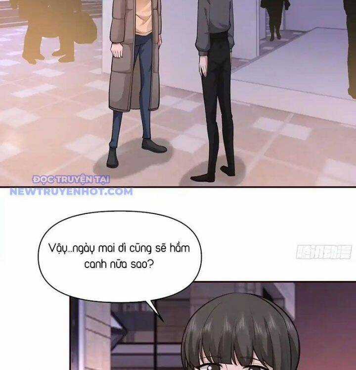 Ta Không Muốn Trùng Sinh Đâu Chương 402 trang 55