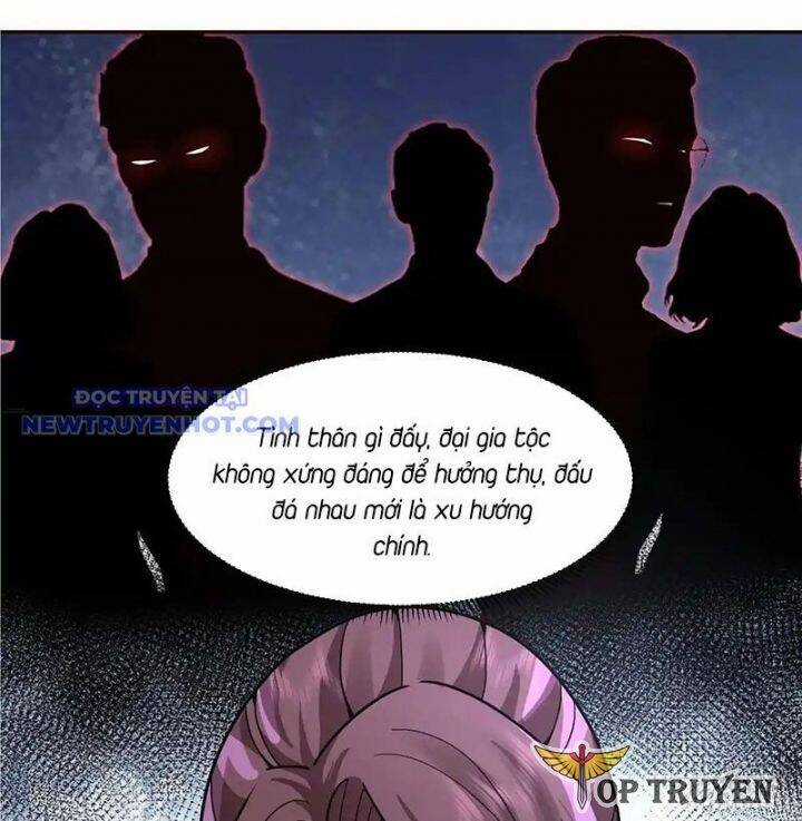 Ta Không Muốn Trùng Sinh Đâu Chương 402 trang 6