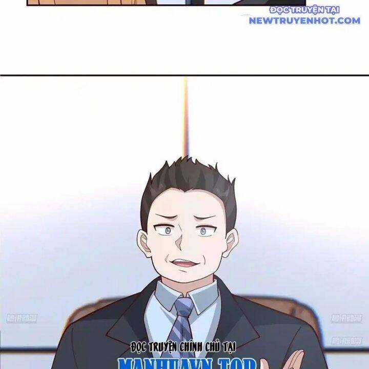 Ta Không Muốn Trùng Sinh Đâu Chương 403 trang 10