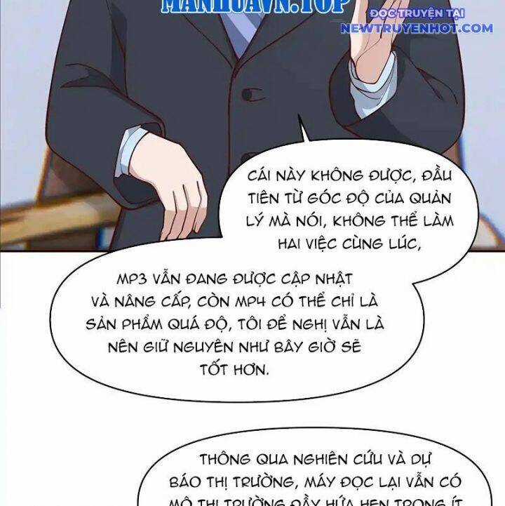 Ta Không Muốn Trùng Sinh Đâu Chương 403 trang 11