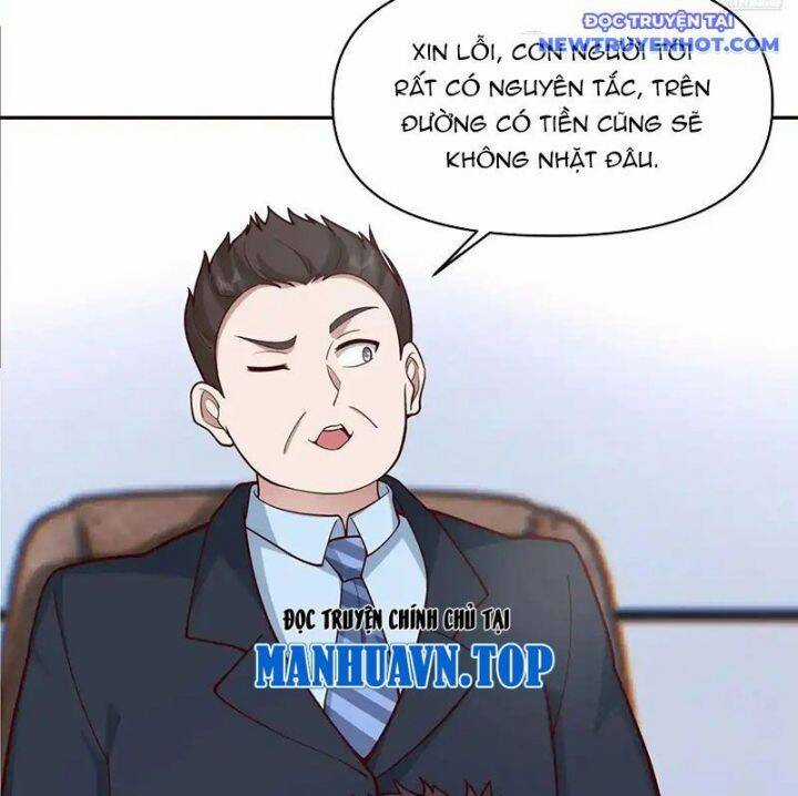 Ta Không Muốn Trùng Sinh Đâu Chương 403 trang 17