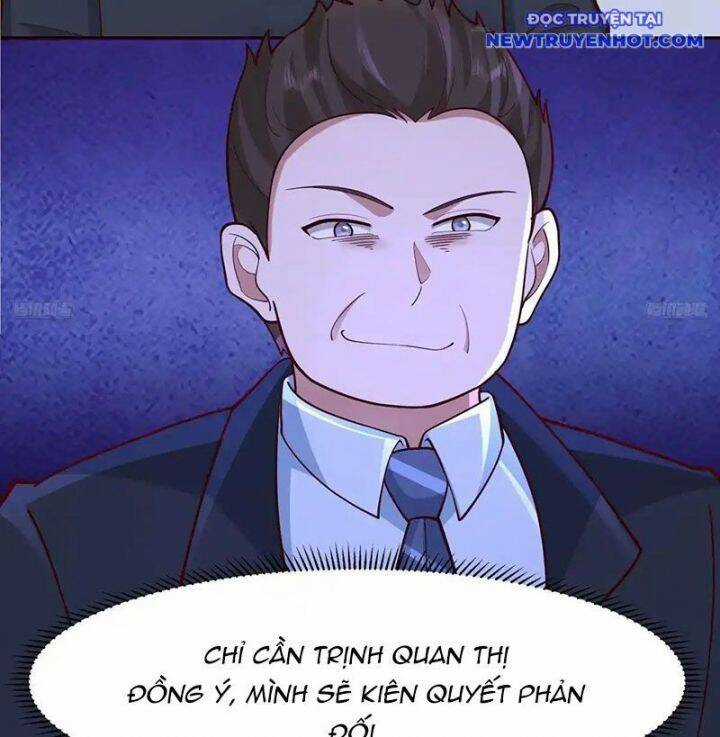 Ta Không Muốn Trùng Sinh Đâu Chương 403 trang 18