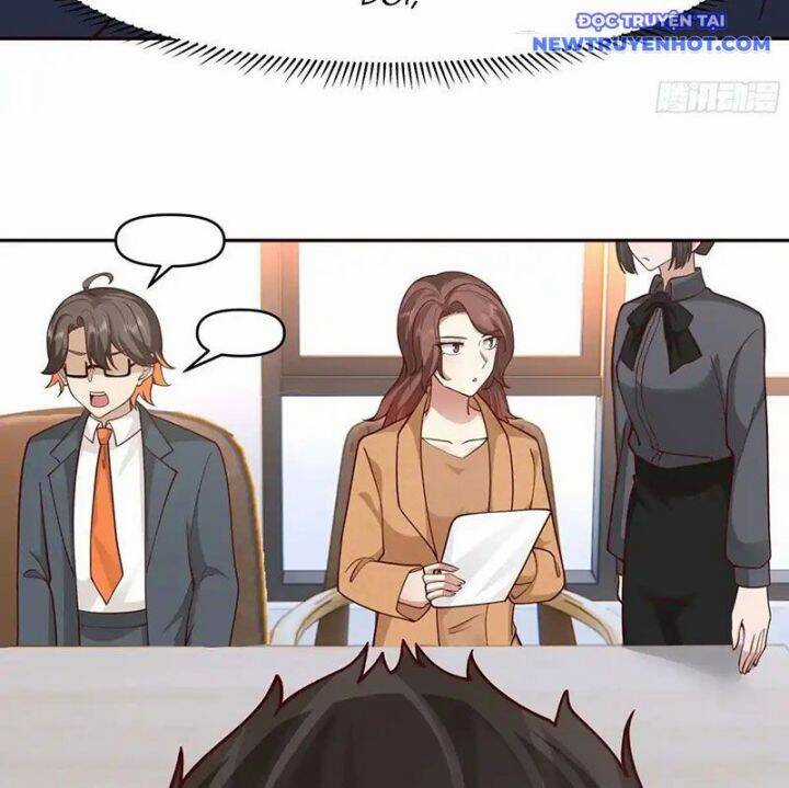 Ta Không Muốn Trùng Sinh Đâu Chương 403 trang 19