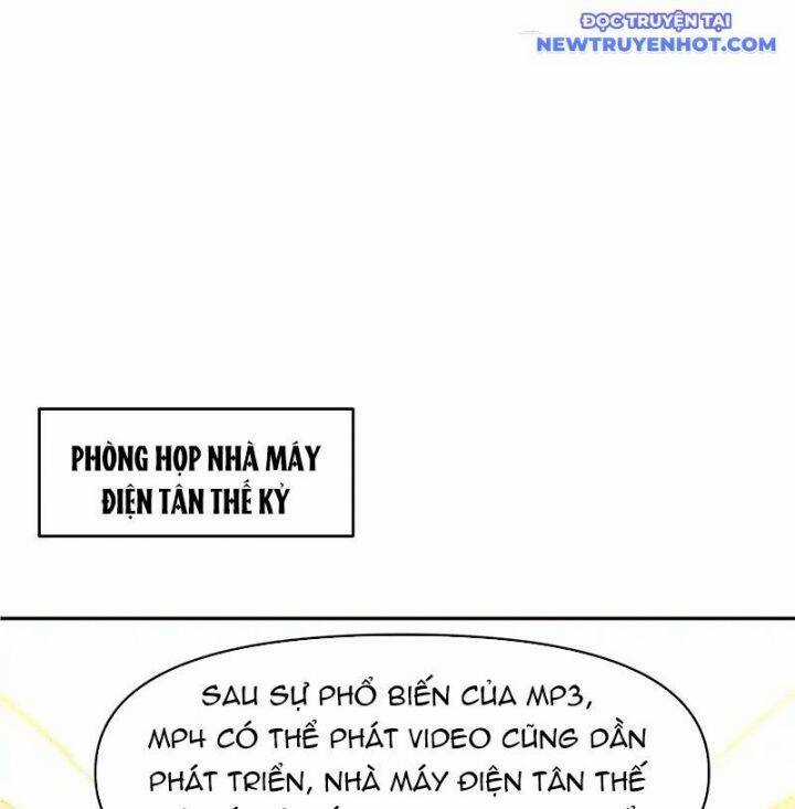 Ta Không Muốn Trùng Sinh Đâu Chương 403 trang 2