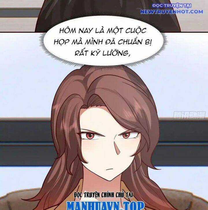 Ta Không Muốn Trùng Sinh Đâu Chương 403 trang 20