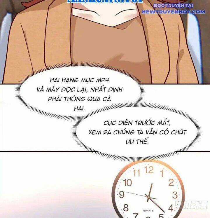 Ta Không Muốn Trùng Sinh Đâu Chương 403 trang 21