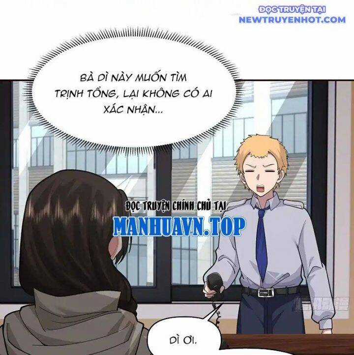 Ta Không Muốn Trùng Sinh Đâu Chương 403 trang 25