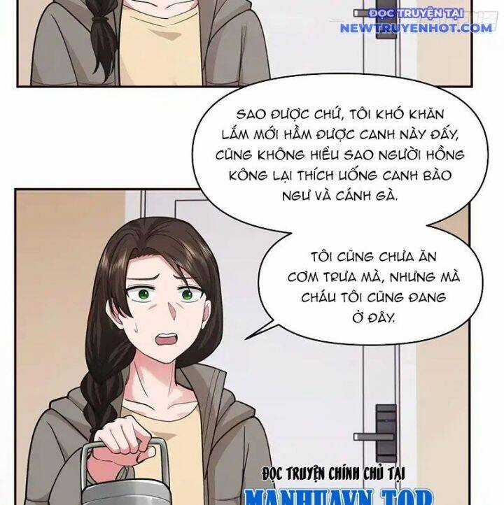 Ta Không Muốn Trùng Sinh Đâu Chương 403 trang 27