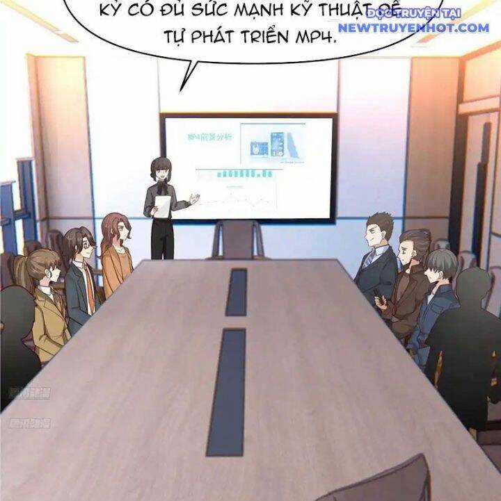 Ta Không Muốn Trùng Sinh Đâu Chương 403 trang 3