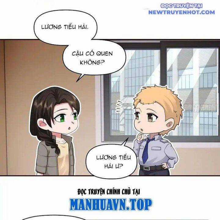 Ta Không Muốn Trùng Sinh Đâu Chương 403 trang 30