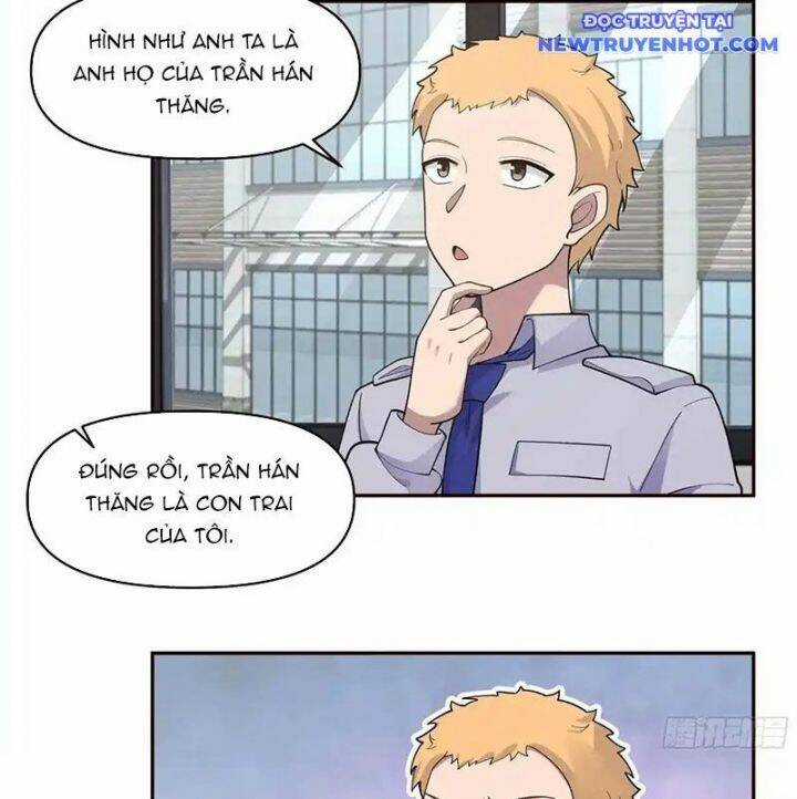 Ta Không Muốn Trùng Sinh Đâu Chương 403 trang 31