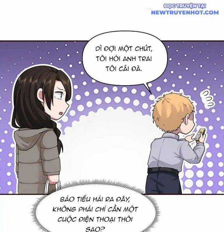 Ta Không Muốn Trùng Sinh Đâu Chương 403 trang 36