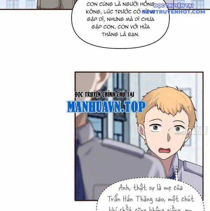 Ta Không Muốn Trùng Sinh Đâu Chương 403 trang 40