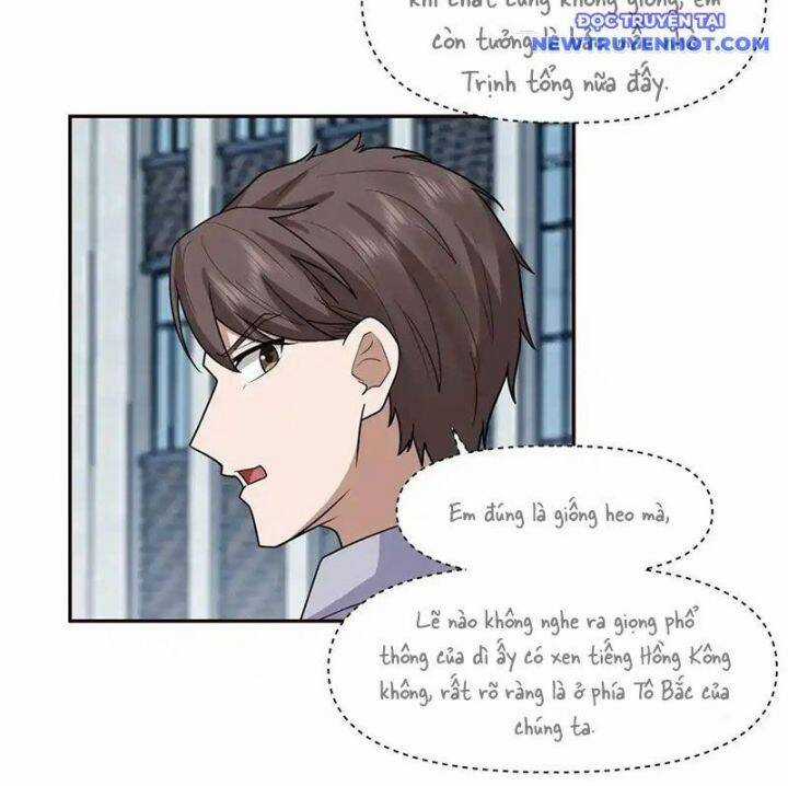 Ta Không Muốn Trùng Sinh Đâu Chương 403 trang 41