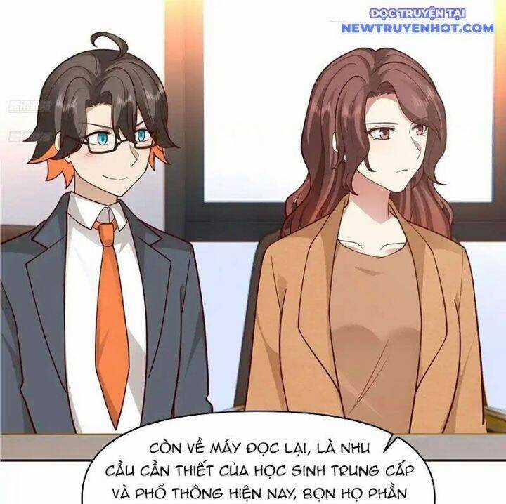 Ta Không Muốn Trùng Sinh Đâu Chương 403 trang 5