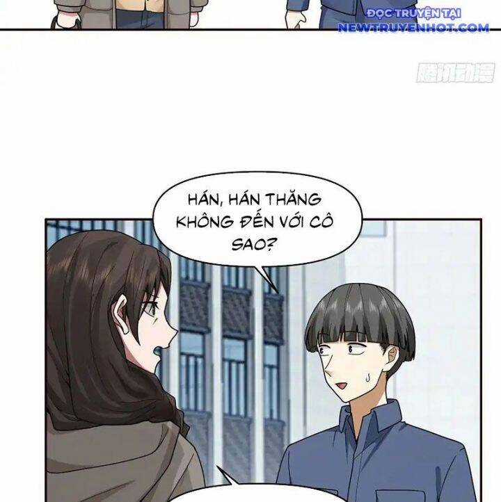 Ta Không Muốn Trùng Sinh Đâu Chương 403 trang 54