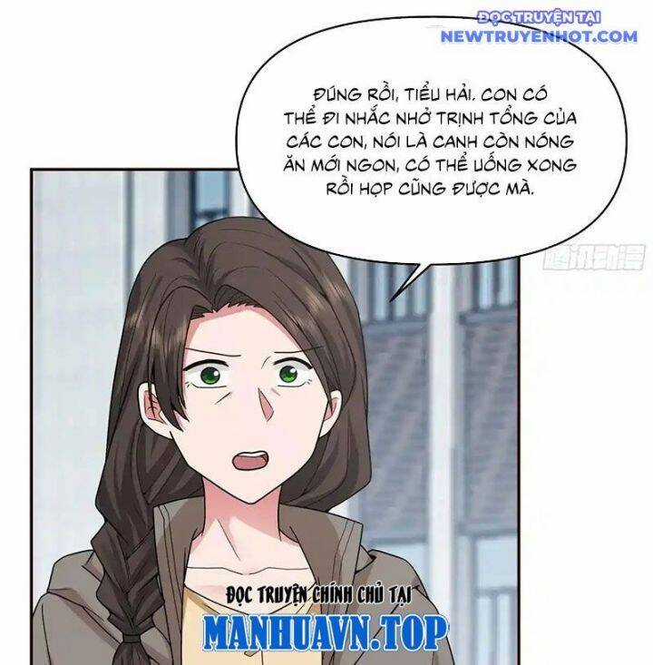 Ta Không Muốn Trùng Sinh Đâu Chương 403 trang 56