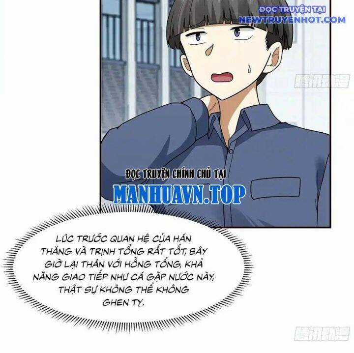 Ta Không Muốn Trùng Sinh Đâu Chương 403 trang 59