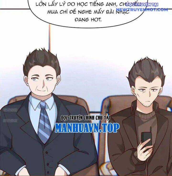 Ta Không Muốn Trùng Sinh Đâu Chương 403 trang 6