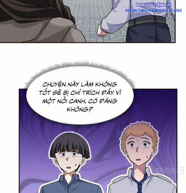 Ta Không Muốn Trùng Sinh Đâu Chương 403 trang 63