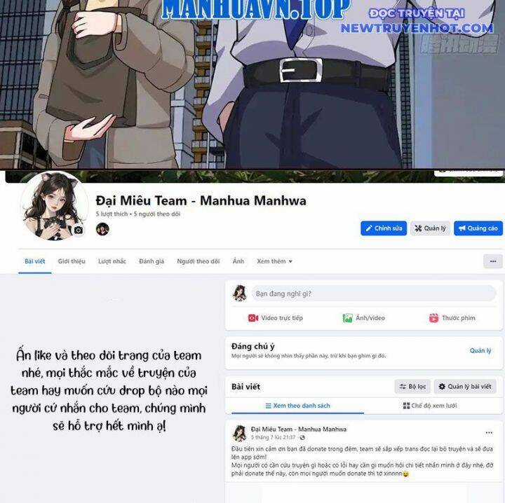 Ta Không Muốn Trùng Sinh Đâu Chương 403 trang 68