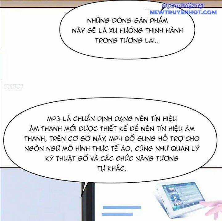 Ta Không Muốn Trùng Sinh Đâu Chương 403 trang 7