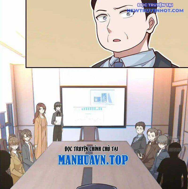 Ta Không Muốn Trùng Sinh Đâu Chương 404 trang 10