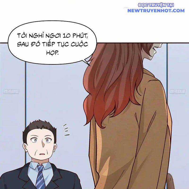 Ta Không Muốn Trùng Sinh Đâu Chương 404 trang 17