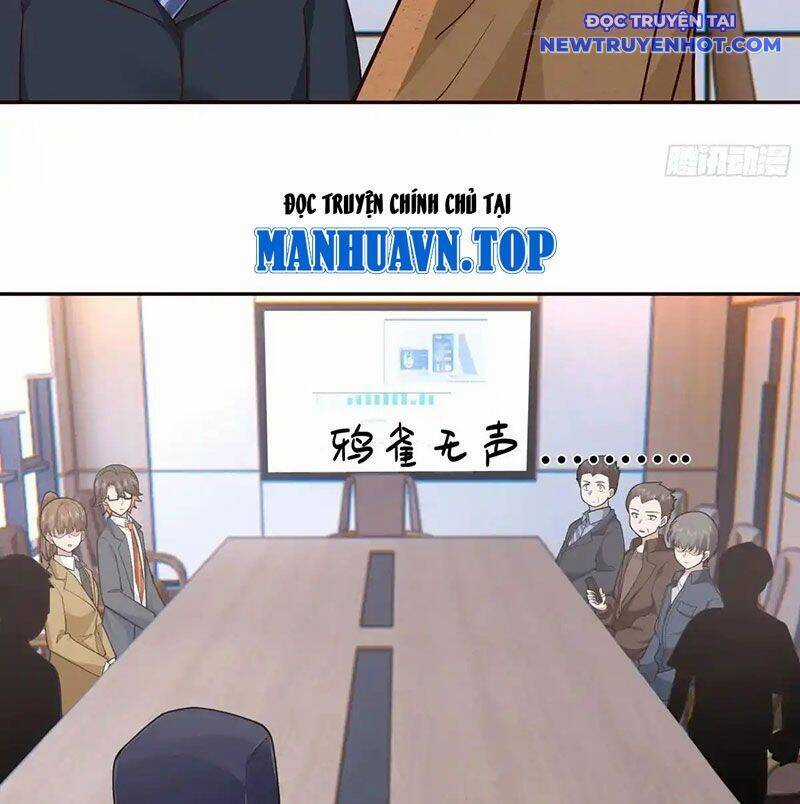 Ta Không Muốn Trùng Sinh Đâu Chương 404 trang 18