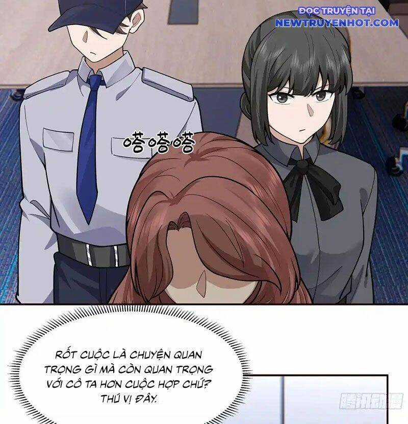 Ta Không Muốn Trùng Sinh Đâu Chương 404 trang 19