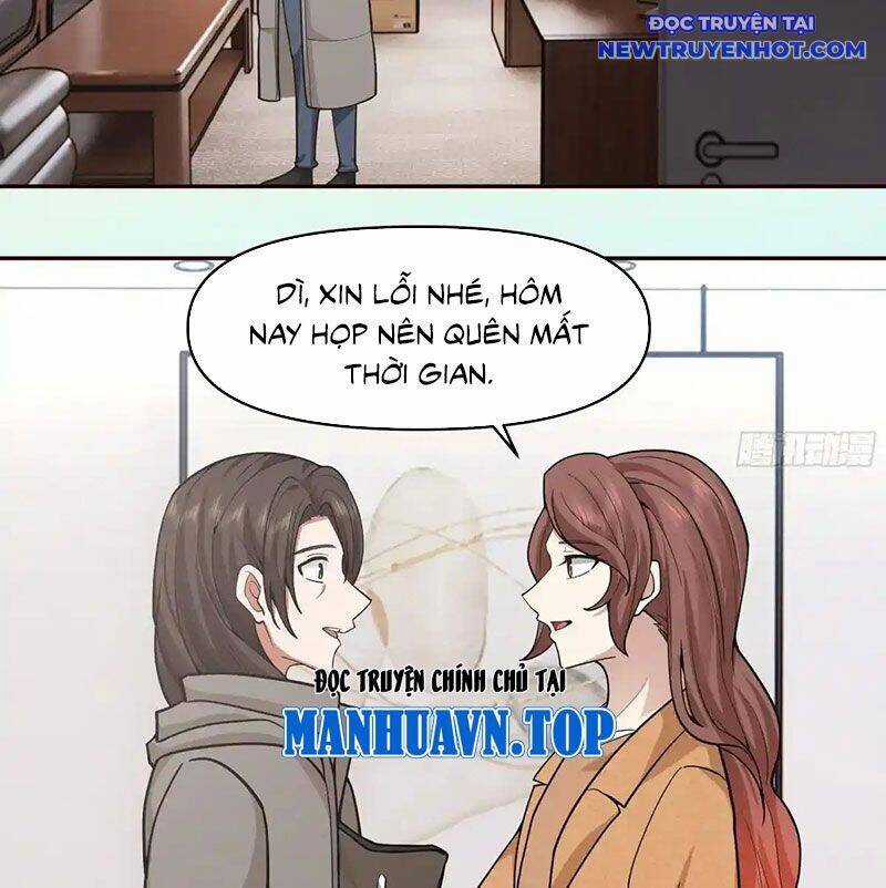 Ta Không Muốn Trùng Sinh Đâu Chương 404 trang 23